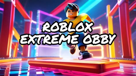 THE ULTIMATE OBBY .